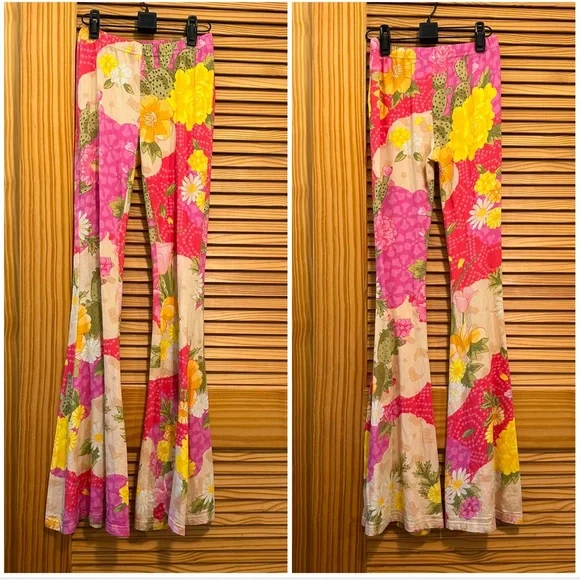 For trade don’t buy! Spell Joshua Tree Bells in Candy Pink Size XS - Picture 3 of 14